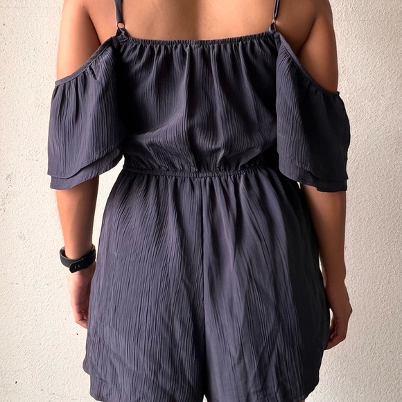 Summer Romper - Picture 3 of 6